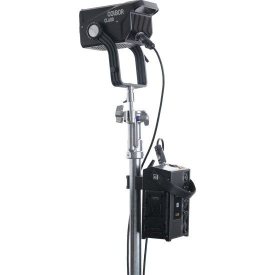 COLBOR CL600 Bi-Color LED Monolight COLBOR CL600 Bi-Color LED Monolight
